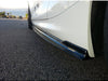 DINMANN BMW F22 2 SERIES CARBON FIBER SIDE SKIRTS EXTENSIONS - AEUROPLUG
