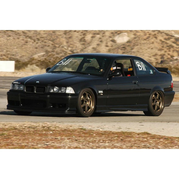 BMW E36 M3 OEM STYLE FRONT BUMPER – European Society