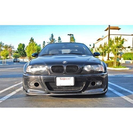 E46 M TECH 2 FRONT BUMPER SEDAN FITMENT ONLY – European Society