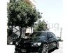 BMW E9X M3 ARKYM AERORACE COMPETITION STYLE CARBON FIBER FRONT LIP - AEUROPLUG